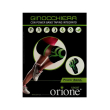 orione 488 ginocchiera nera s