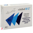 citifolb12 30 compresse