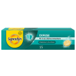 supradyn difese integratore per il sistema immunitario, 15 compresse effervescenti