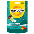 supradyn difese junior integratore per bambini, 25 caramelle gommose