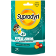 supradyn difese junior - 25 caramelle gommose