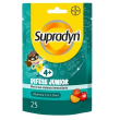 supradyn difese junior 25 caramelle gommose