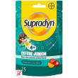 supradyn difese junior 25 caramelle