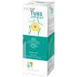 nutridef tuss complex 200 ml - integratore per le vie respiratorie