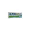 integratore alimentare rexoflus 20 stick orali pronti all&rsquo;uso per il benessere dell&rsquo;orga