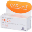 carovit stick solare spf50+ protezione molto alta 4 ml