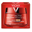 vichy liftactiv lift collagen specialist 16 crema viso anti-age giorno 50ml spf 50 (scad.05/2028)