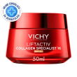 vichy liftactiv collagen specialist 16 crema spf50 ricaricabile 50 ml