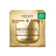 vichy neovadiol longevity crema volumizzante, per pelli mature, 50 ml | azione anti-età e rigeneran