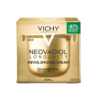 vichy neovadiol longevity crema volumizzante, per pelli mature, azione anti-età e rigenerante, pell