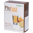 biosline flufast difese+ 97,2 g polvere per soluzione orale