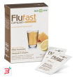 apix propoli flufast difese+ 20 bustine effervescenti biosline