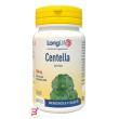 longlife centella 20% 60 capsule vegetali senza glutine