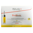 rougj+ probiotic trattamento urto sebo-regolatore fiale 40 ml (8 x 5 ml)