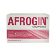 afrogin 30 compresse - integratore per la menopausa