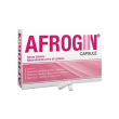 afrogin 30cpr