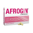 afrogin 30cpr