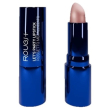 rougj+ let's party lipstick 01 rossetto metallizzato rosa 1 pezzo