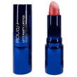 rougj+ let's party lipstick 02 rossetto metallizzato rosso 1 pezzo
