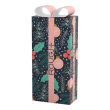 rougj kit natale 01 volume e definizione matita + mascara