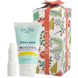 rougj+ protezione e comfort cofanetto di natale 03 con crema mani protettiva 75ml + burro labbra vol