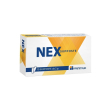 nex - supposte per i sintomi della prostatite 10 supposte da 2 gr