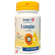 longlife e complex 60 capsule vegetali