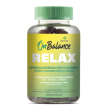 aquilea on balance relax 60gum