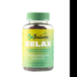 aquilea on balance relax 60 gummies
