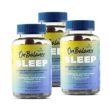 aquilea on balance sleep 60 gummies