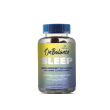 aquilea on balance sleep 60 gummies