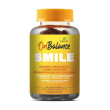 aquilea on balance smile – integratore benessere mentale e tono dell’umore, 60 gummies