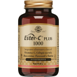 solgar ester-c plus 1000 - integratore a base di vitamina c 30 tavolette