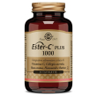 solgar® ester-c plus 1000 tavolette 30 pz