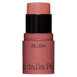 diego dalla palma all in one blush - stick multiuso in crema 4 g