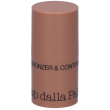 diego dalla palma all in one - bronzer & contour colore 52 cacao 1 pz