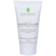nature's acque unicellulari maschera aha esfoliante viso 50 ml ml c
