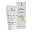 nature's acque unicellulari maschera esfoliante viso 50 ml