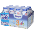 humana 3 probalance multipack maxi scorta 12x470 ml soluzione orale
