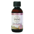 etereal spa at home profumo per bucato igienizzante con clorexidina 200ml - etereal