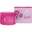 nature's bouquet fragola - crema corpo nutriente illuminante 100 ml