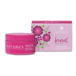 nature's bouquet fragola crema corpo 100 ml