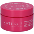 nature's bouquet fragola crema corpo 100 ml