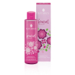 nature's bouquet fragola bagnodoccia