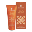 nature's linfa d'acero bagnodoccia 200ml