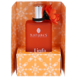 nature's linfa d'acero eau de toilette 50 ml profumo