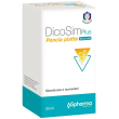 dicosim plus - dispositivo medico per il gonfiore addominale 30 ml