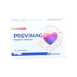 previmag integratore per muscoli e nervi 30 compresse - farmitalia