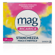 mag ricarica sanofi  24 bustine