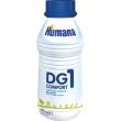 humana dg comfort 1 - latte per lattanti 470 ml